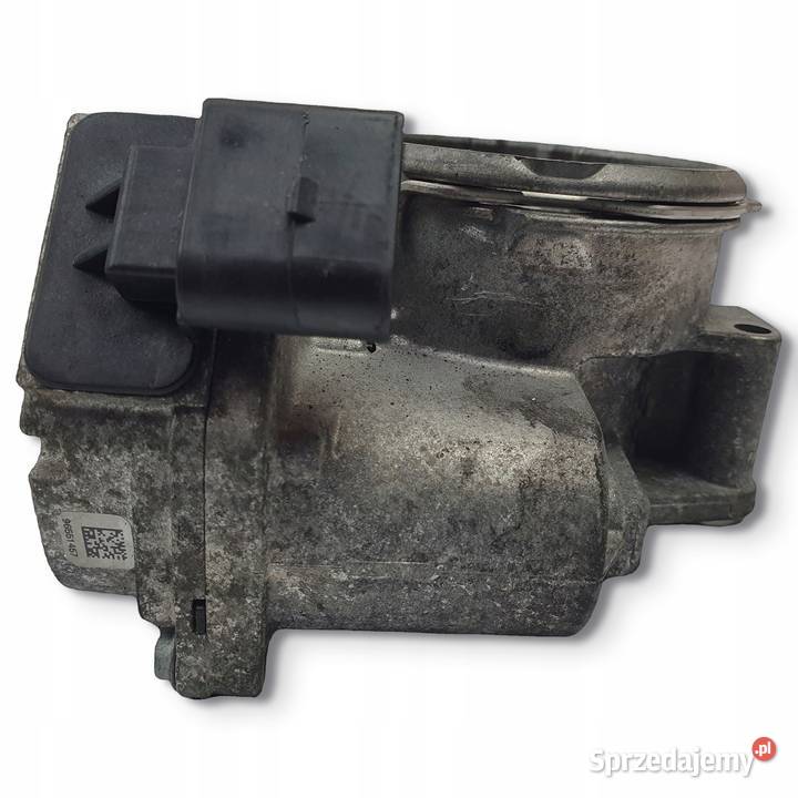 PRZEPUSTNICA Audi A3 8p 19 TDI 03G128063 V120 Chełm