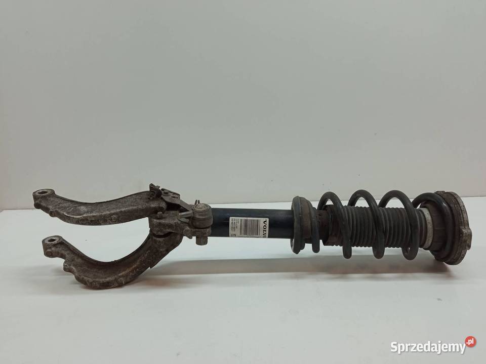 AMORTYZATOR LEWY PRZÓD 20 B 31658475 Volvo S60 świętokrzyskie sprzedam