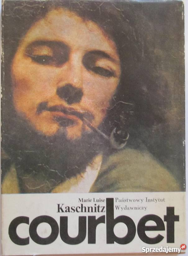 COUBERT KASCHNITZ LUISE MARIE Proza i poezja