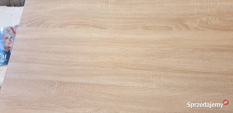 Stół szer65 dł100 wysokość 75 Rydułtowy