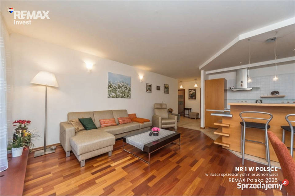 Apartament Zeta Park Ustroń Liczba pokoi 3