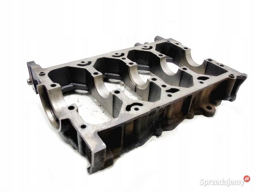 KARTER PÓŁBLOK 20 CRDI CARENS CEED SANTA osobowe Pozostałe Sosnowiec