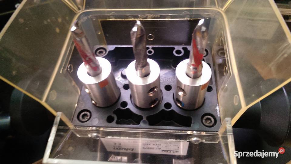 Wiertarka pod zawiasy Blum Procenter