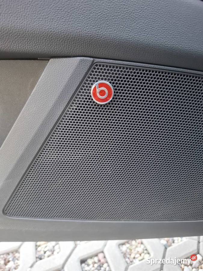 Seat Leon CUPRA 20 tfsi 300 4X4 Salon Polska automatyczna pomorskie Gdańsk