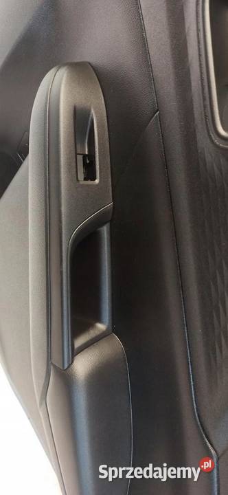 SUZUKI SWIFT VII MK9 BOCZEK DRZWI PRAWY TYŁ