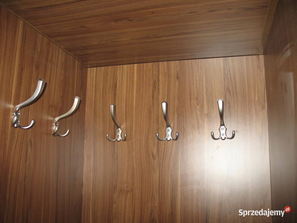 Szafa do wnęki pawlacz Kraków