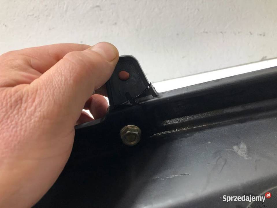 HYUNDAI IX35 20092015 WZMOCNIENIE BELKA ZDERZAKA osobowe Skarżysko-Kamienna sprzedam