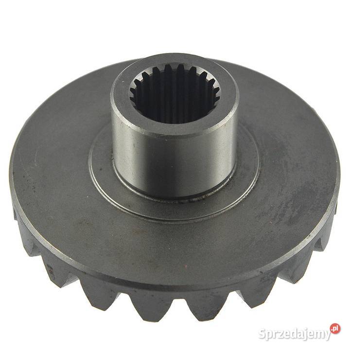 Zębatka 20T20T Kubota M6040M7040M8540 3C01143422 Tajęcina
