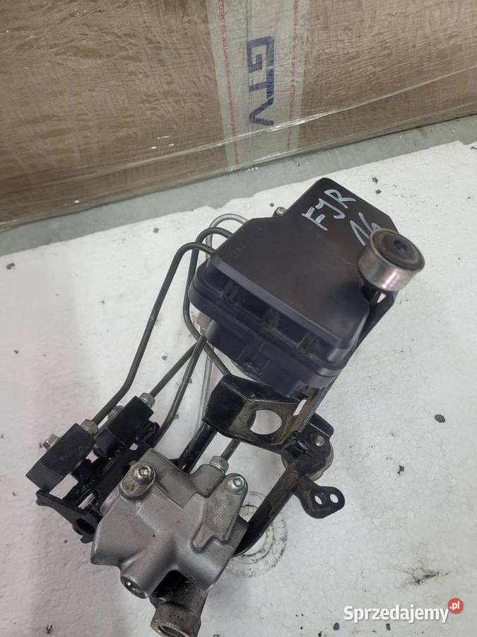 Yamaha FJR 1300 1618 pompa hamulcowa hamulca ABS Pompy hamulcowe Nowy Tomyśl sprzedam