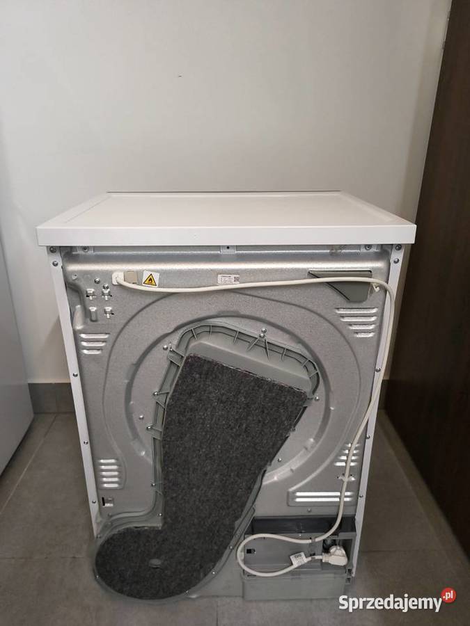SUSZARKA BEKO BM3T47230WBPBDC Outlet Nowa