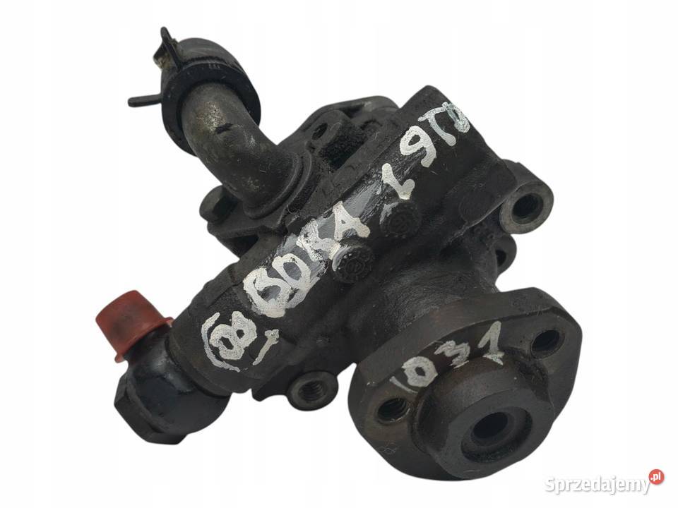 POMPA WSPOMAGANIA VW Golf IV Bora Audi A3 8L 19 sprzedam