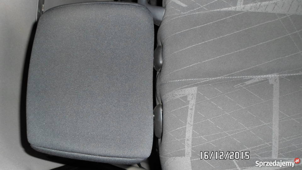 siedzenia tapicerki do renault scenic II Wyposażenie wnętrza Maruszyna
