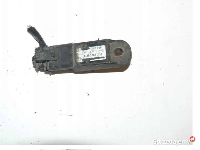 CZUJNIK PODCIŚNIENIA MAPSENSOR RENAULT Wielkie Drogi