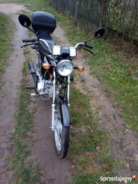 Router wm 50 romet Zalewo