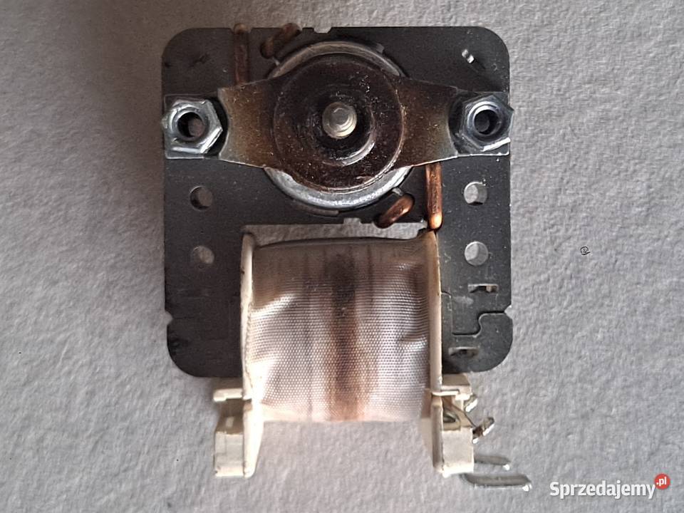 Silnik silniczek YJ4812A CLF Cieszyn sprzedam