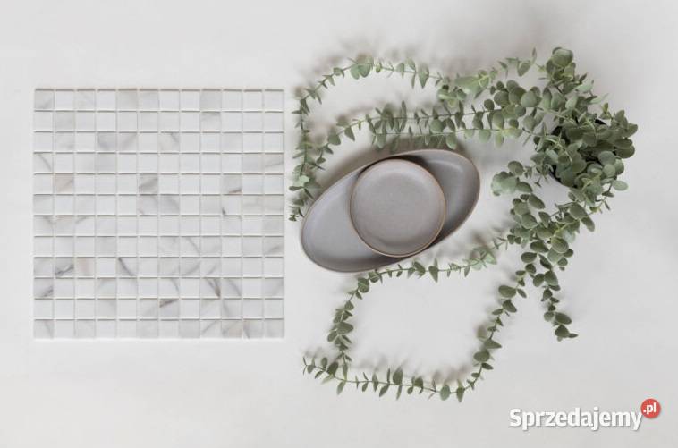 Mozaika szklana CALACATTA MT 315315 mazowieckie Warszawa