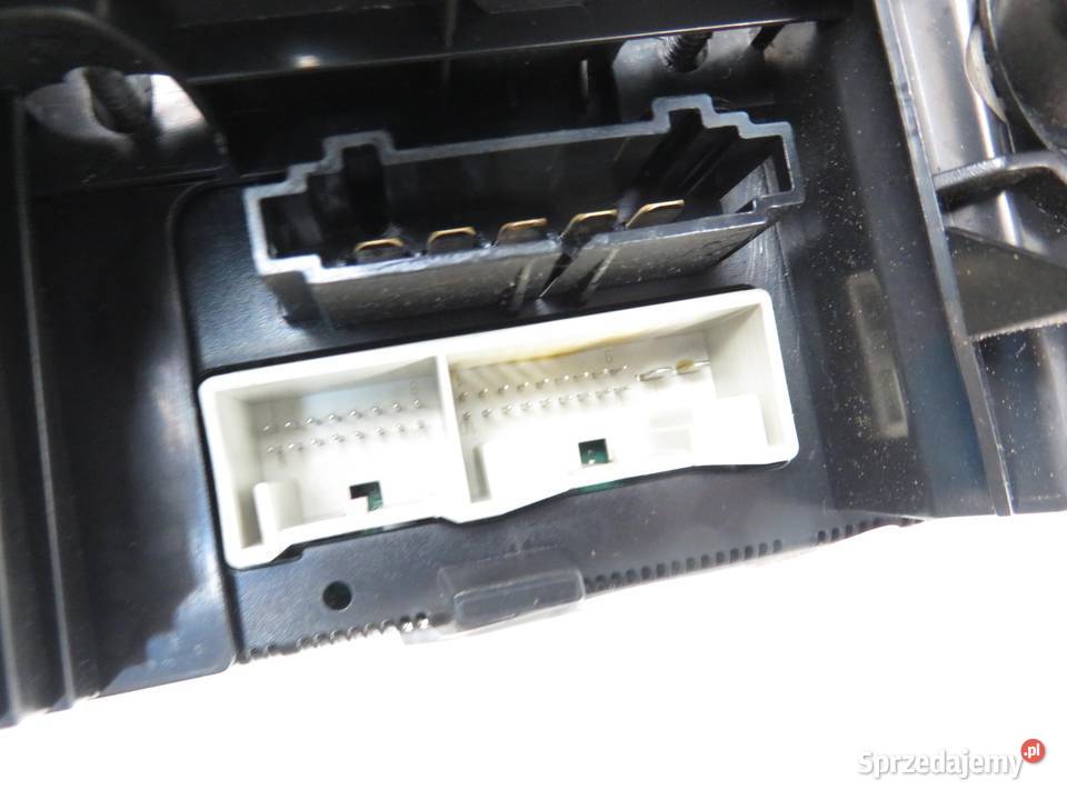 KLIMATRONIK SEAT ALTEA XL 5P5 5P8