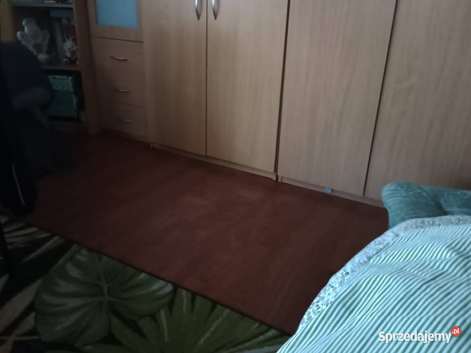 Sprzedam komplet mebli Meble do salonu