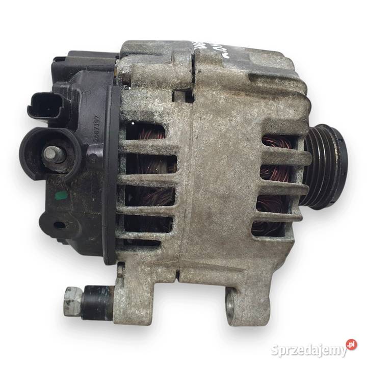 ALTERNATOR Peugeot 308 508 Partner Citroen C4 II sprzedam