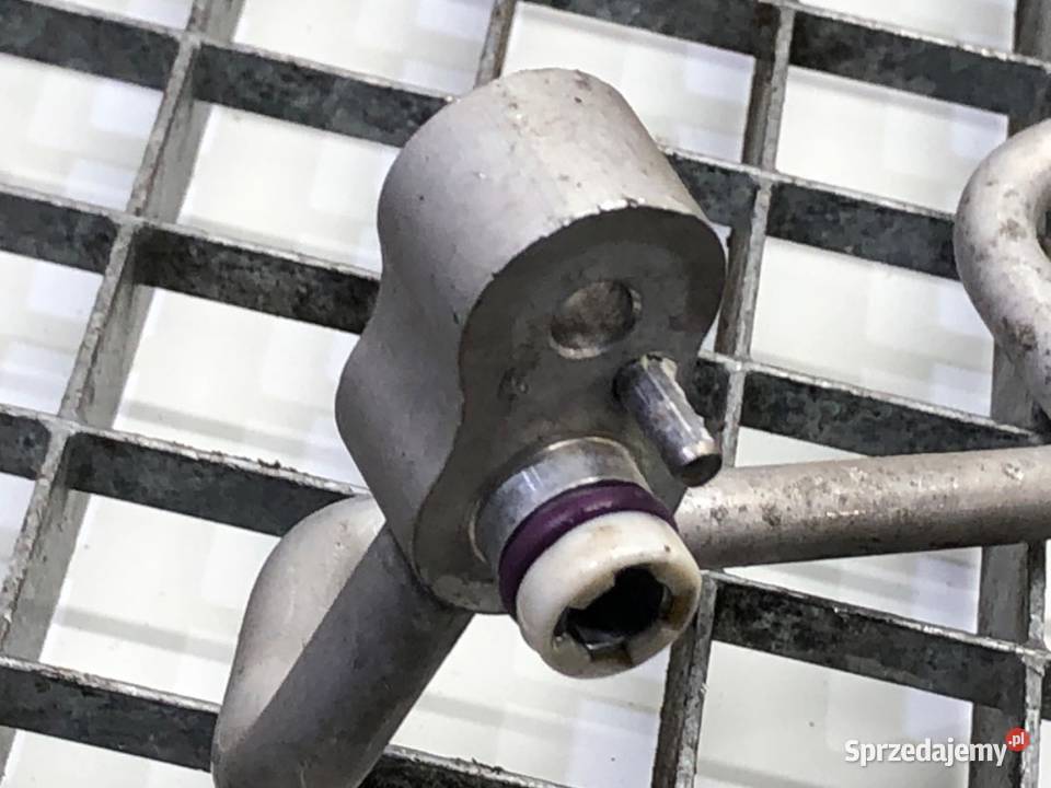 RURKA KLIMATYZACJI BMW F44 6832951 20 178 podkarpackie