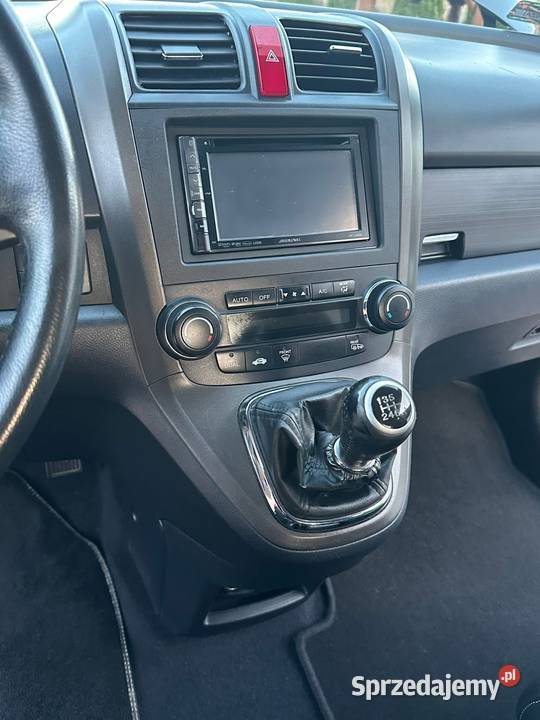 Honda CRV BRAK RDZY poduszka powietrzna Grzymałków sprzedam