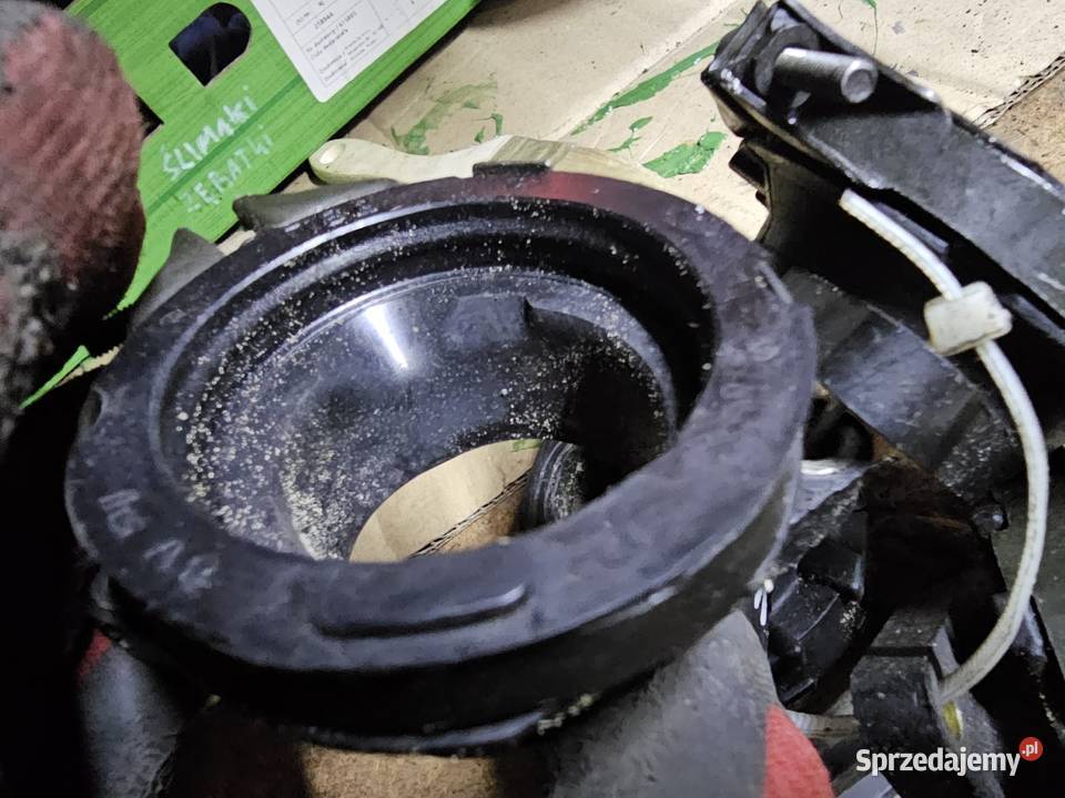 Yamaha FZ6 króćce ssące dolotowe rj07 gumy Układ paliwowy Jelenia Góra sprzedam