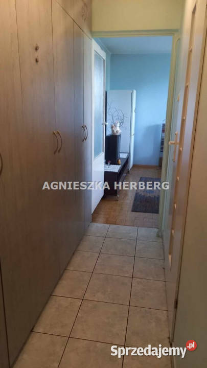 Mieszkanie 37m2 2pokojowe Łódź Piętro 4