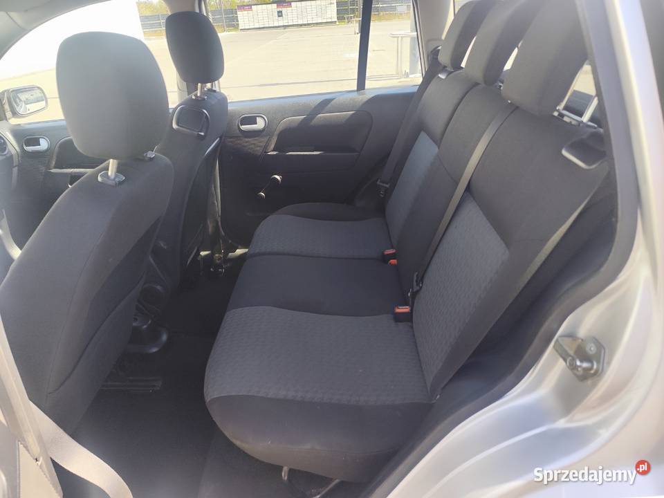 Ford Fusion krajowy Dąbrowa Górnicza
