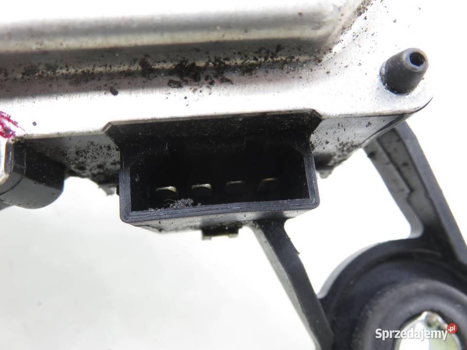 SILNICZEK WYCIERACZKI TYŁ AUDI A4 B6 Avant