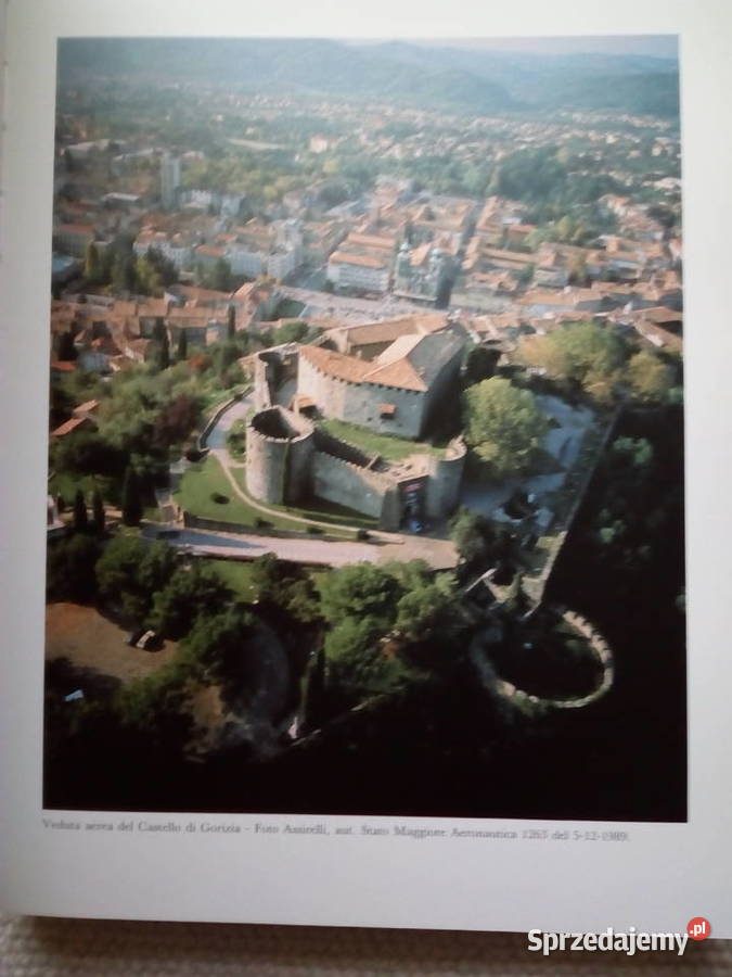 TRIONFO BAROCCO Edizioni Della Laguna 1990 Puławy