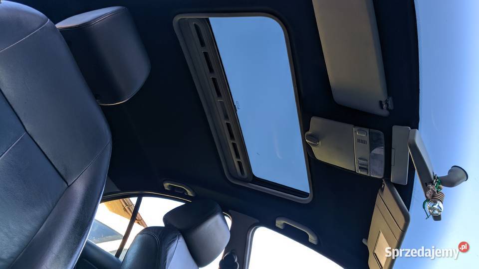 Skoda Octavia 18t 4x4 LPG BRC 150 sprzedam