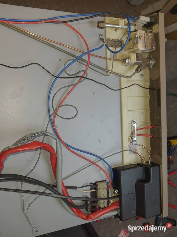 Lodówka 12V 230V GAZ Pozostałe dolnośląskie Wałbrzych sprzedam