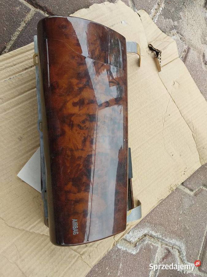 Poduszka powietrzna airbag Rover 75 zachodniopomorskie Szczecin