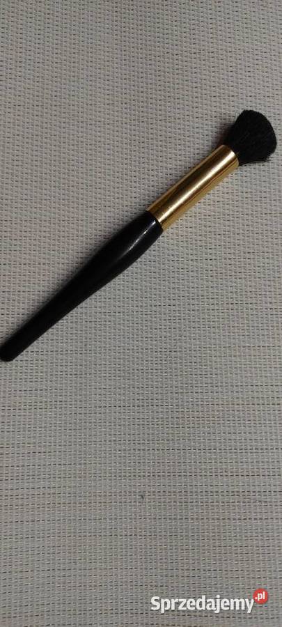 Pędzel do przypudrowania Lublin sprzedam