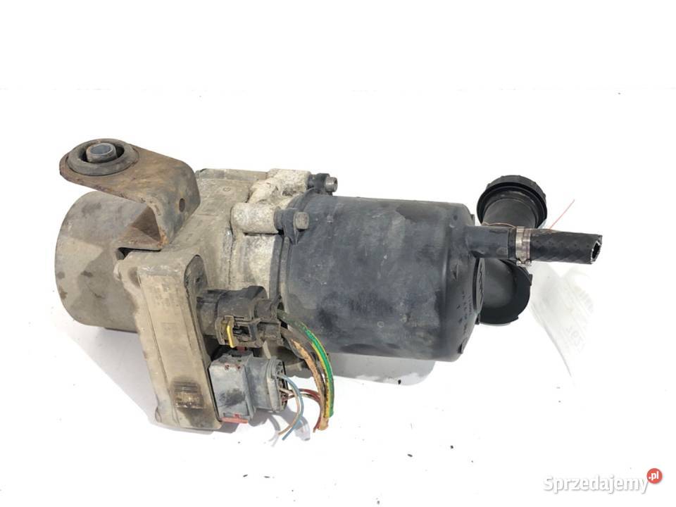 POMPA WSPOMAGANIA CITROEN C4 I 9657613580 16 90 sprzedam