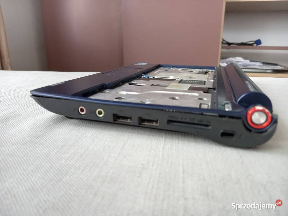 Części do laptopa Acer Aspire ZG5 Tomaszów Lubelski