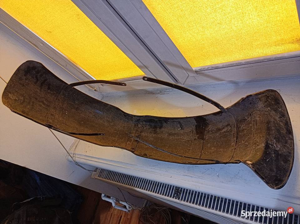 BMW r12 błotnik przedni Chełm