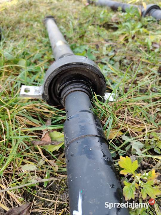 Bmw e87 n43 wał napędowy manual oryginał Układ napędowy Aleksandrów Łódzki