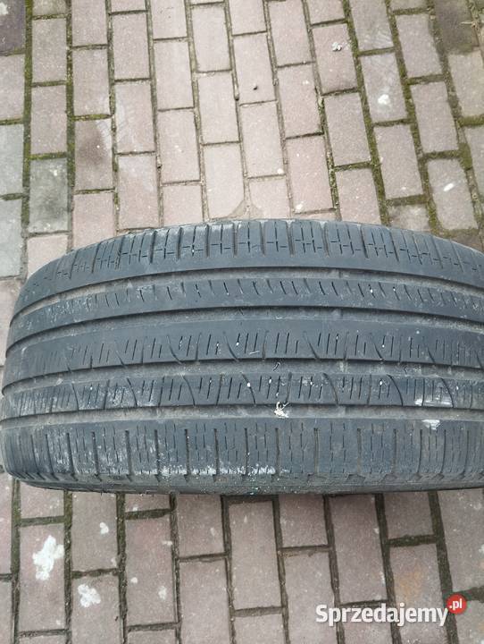 Opony Pirelli MS 2355018 Samochodowe Starogard Gdański