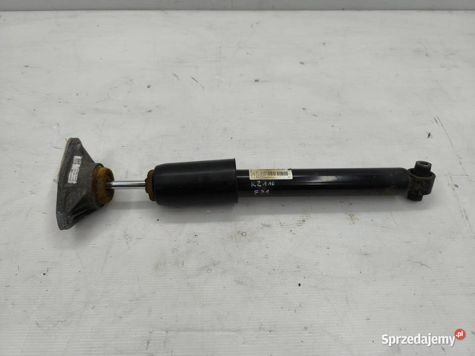 AMORTYZATOR TYŁ BMW F31 20D LIFT 6873822