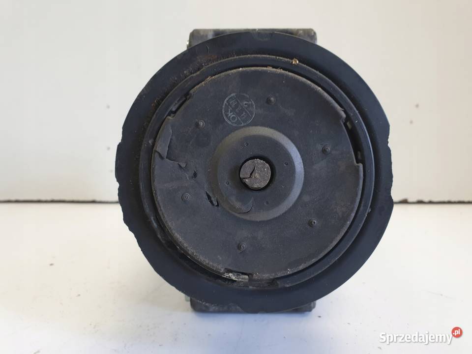 SPRĘŻARKA KLIMATYZACJI Audi A3 II 8P16 FSI Chełm