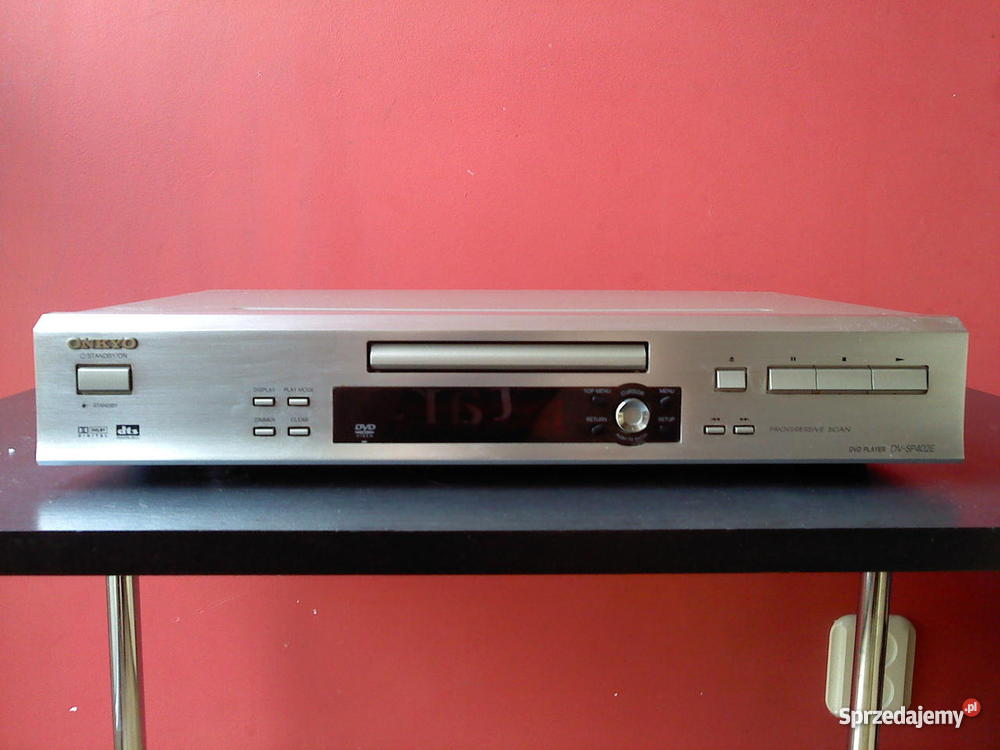 Kino domowe Onkyo kolumny Maudio mazowieckie Radom sprzedam