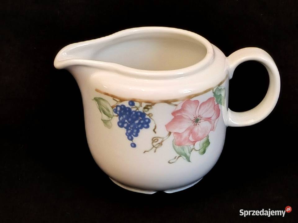 Serwis kawowy 12 os Seltmann Weiden Chełm