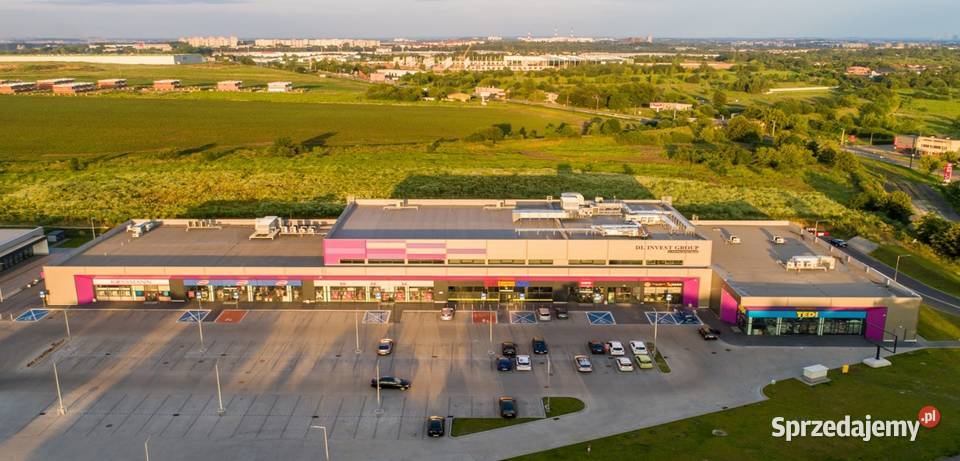 Lokal usługowy wynajmę bezpośrednio Ilość pomieszczeń 1 Czeladź