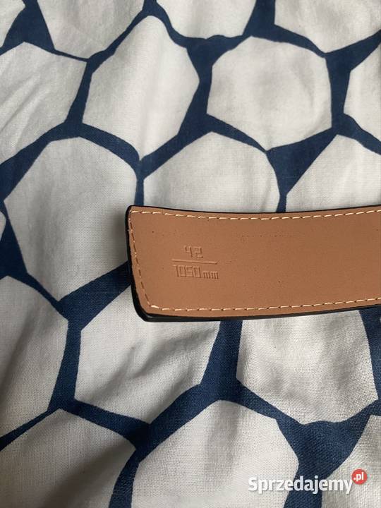 Pasek Louis Vuitton Lębork