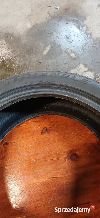 Opony Triangle R19 25540 Parczew