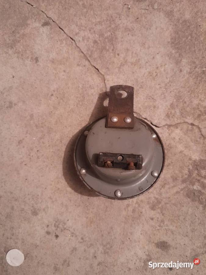 Lampa przednia do simsona DDR150zl Lampy przednie