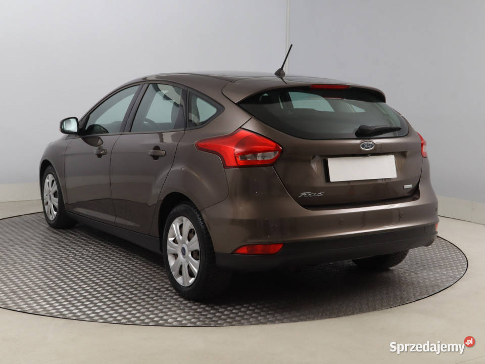 Ford Focus 10 EcoBoost Bielany Wrocławskie sprzedam
