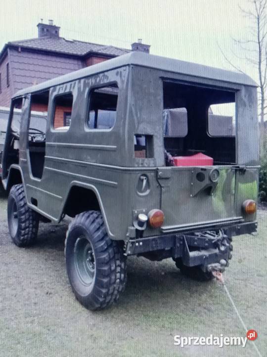 VALP volvo l3314 l3315 gaz ulaz Kanie