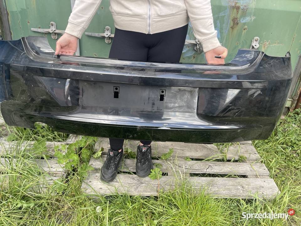 Zderzak tył BMW F20 475 osobowe Stalowa Wola